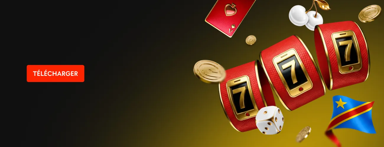 Pin Up Casino App en RD Congo