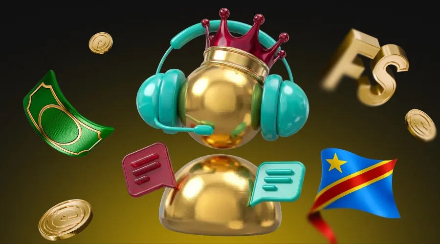 Assistance personnalisée de Pin Up Casino